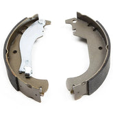 Brava Arka Fren Balatası 1997-2003 Pbs 77362453